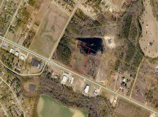 22721 Us Highway 80 E, Statesboro, GA 30461