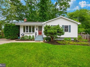 222 Hutton St, Gaithersburg, MD 20877