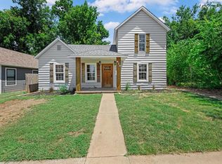 410 N Division St, Guthrie, OK 73044