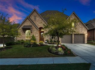 2831 Clarendon Ct, Prosper, TX 75078