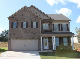 317 Blackgum Trce, Dallas, GA 30132