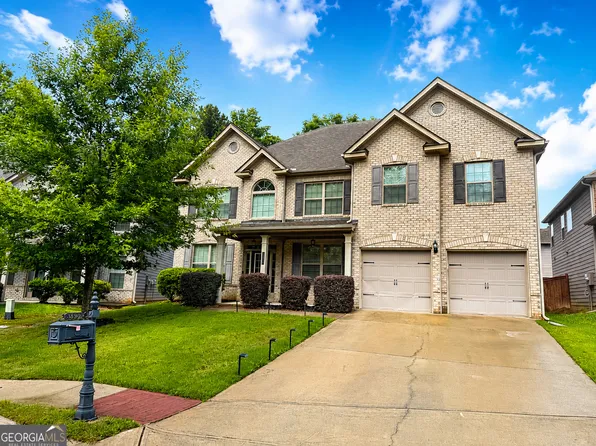 3590 Lynbrook Ln, Loganville, GA 30052