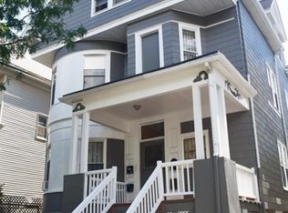 99 Devon St APT 2, Boston, MA 02121
