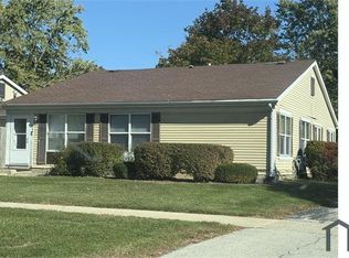 5558 Allemong Dr, Matteson, IL 60443