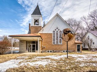 307 S Sheridan Rd, Remus, MI 49340