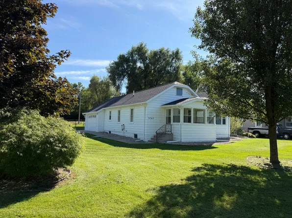 3765 Flansburg Rd, Jackson, MI 49203