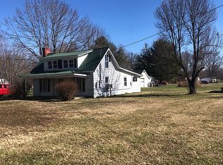 378 College Hill Rd, Waco, KY 40385