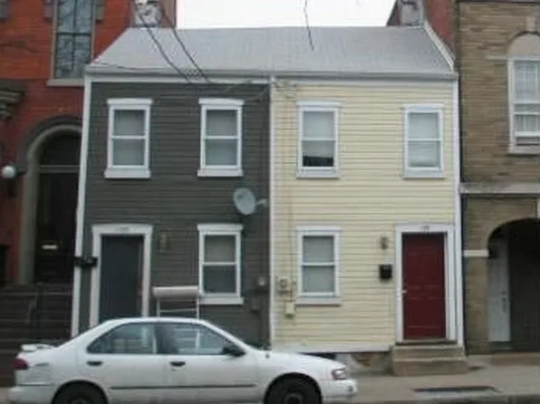 133 S Prince St, Lancaster, PA 17603