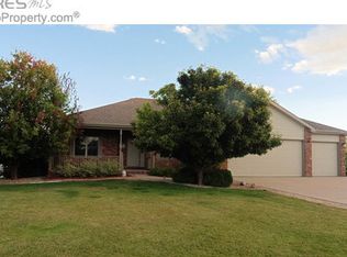 6158 Ashcroft Rd, Greeley, CO 80634