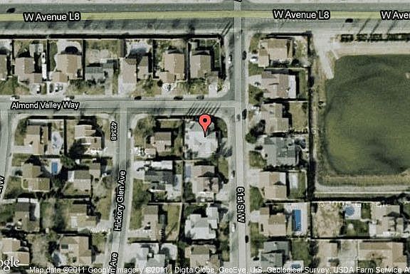 Map View
