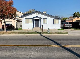 256 W Minarets Ave, Pinedale, CA