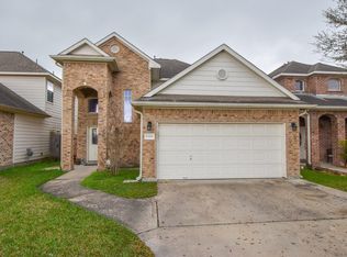 11706 Dumas St, Houston, TX 77034