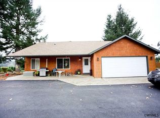 40075 Crawfordsville Dr, Sweet Home, OR 97386