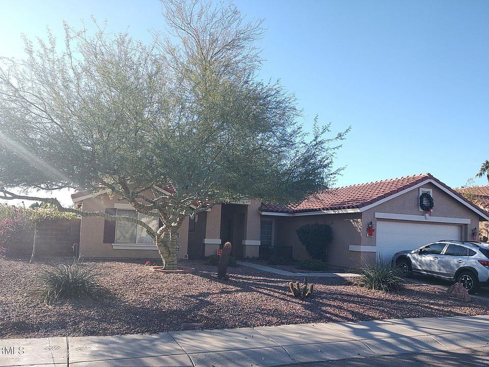 1st image of 3917 W COLUMBINE Drive