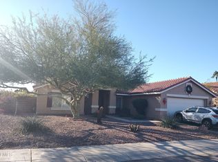 3917 W Columbine Dr, Phoenix, AZ 85029