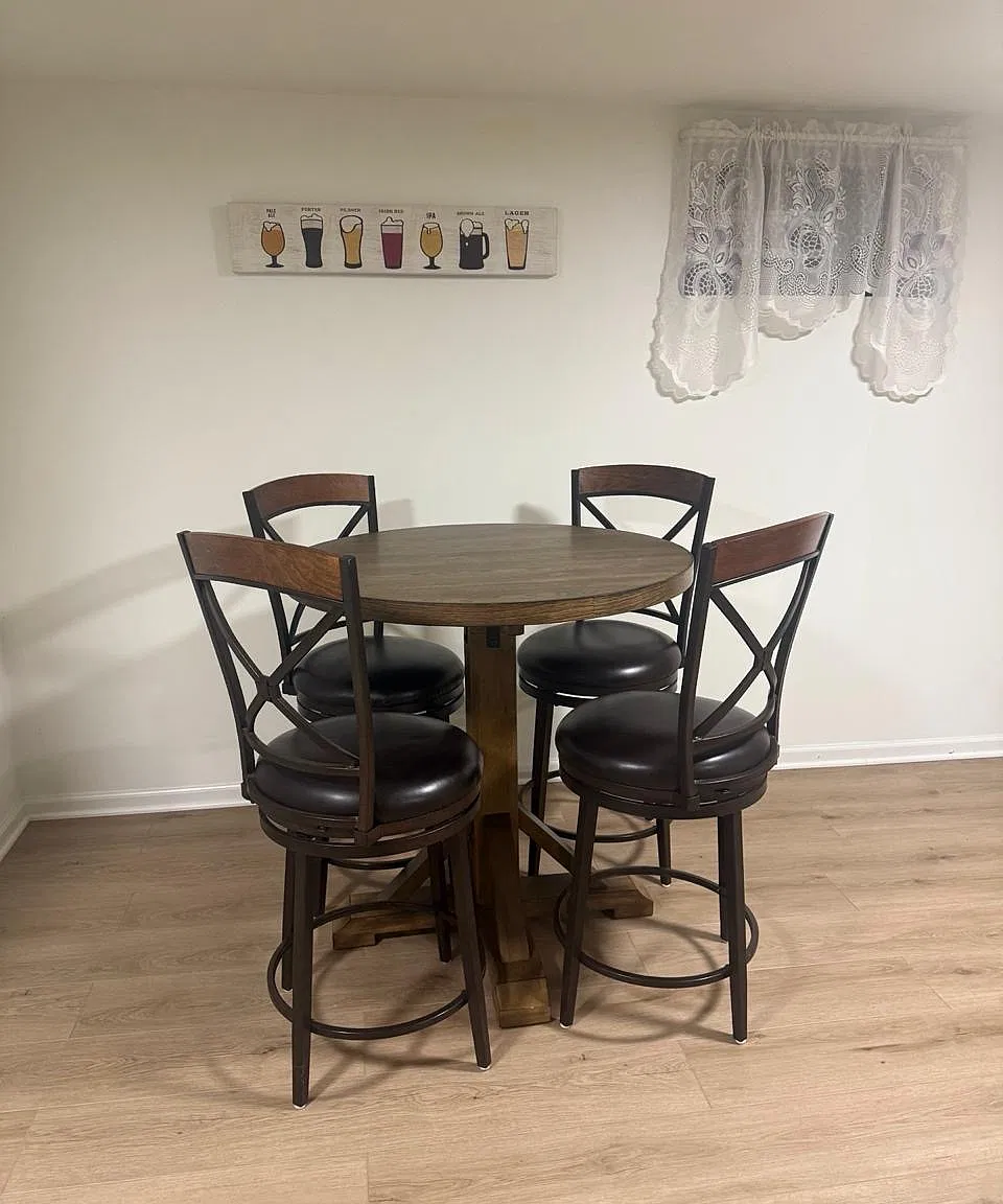 3 bed, $3,500 — Photo 3