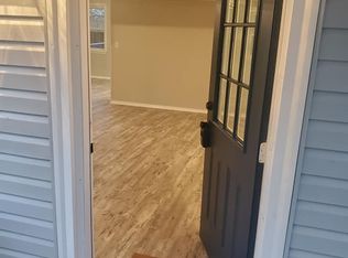 109 Lawrence Landing Rd, Conway, AR 72032