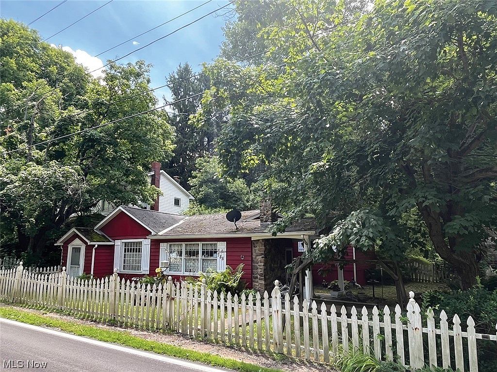 788 Salineville Rd W, Salineville, OH 43945 Zillow