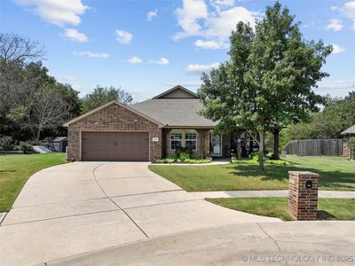 343 Briar Ct, Ardmore, OK, 73401