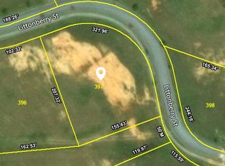 101 Littonberry St LOT 397, Oak Ridge, TN 37830