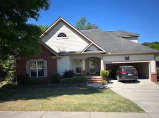 934 Sedgefield Cir, Grovetown, GA 30813
