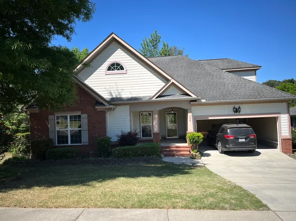 934 Sedgefield Cir, Grovetown, GA 30813
