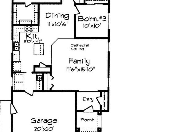 781 Floorplan