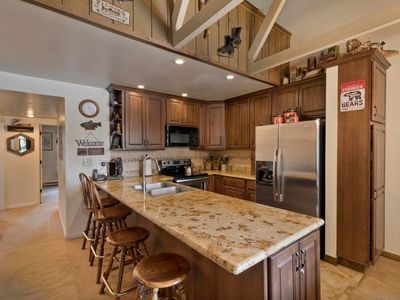 244 Lakeview Blvd #114, Mammoth Lakes, CA, 93546