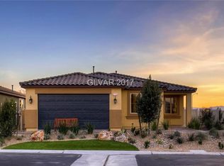 73 Kaku Ridge Way, Las Vegas, NV 89183