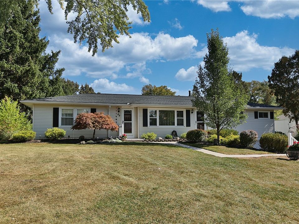 48 Orchard Hills Dr, Spencerport, NY 14559 Zillow