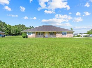 44163 Caties Way, Callahan, FL 32011