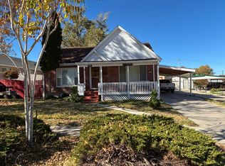322 S 400 E, Cedar City, UT 84720