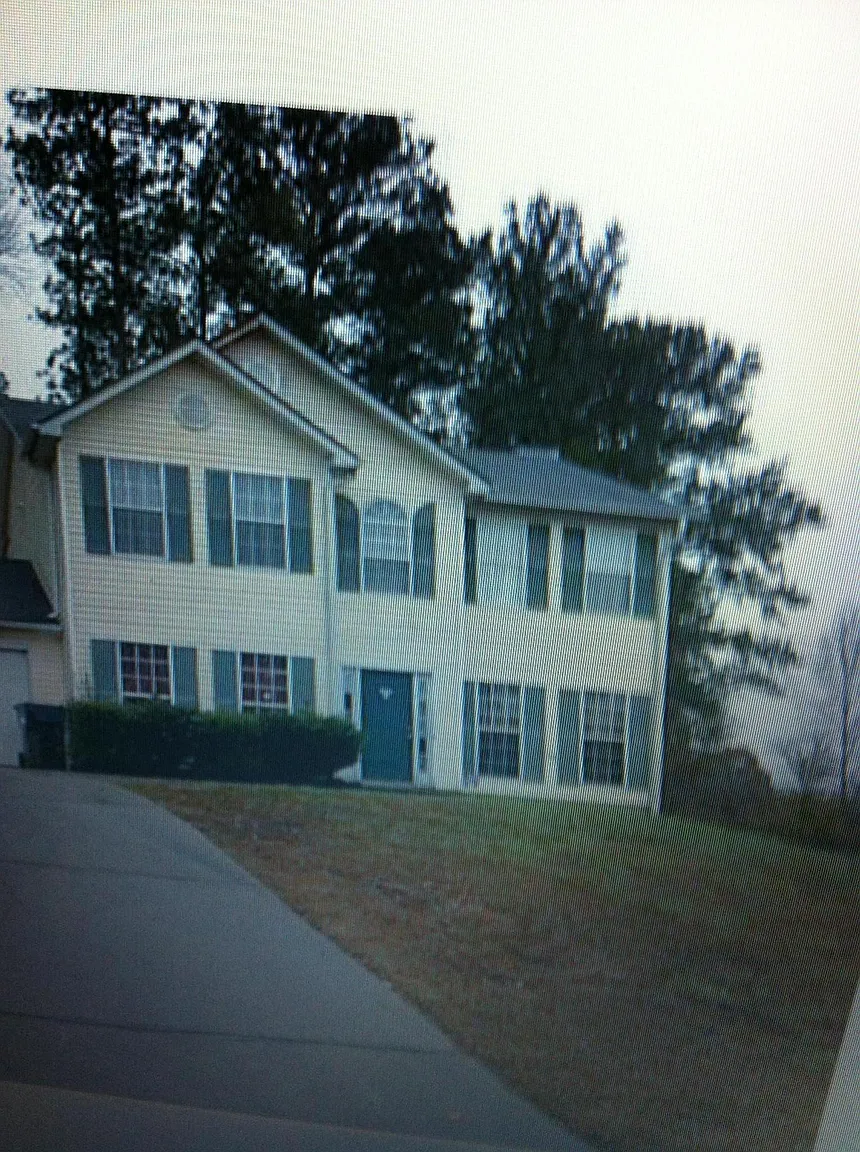8502 Park Ridge Ln photo 1