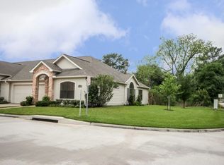 12623 Ravensway Center Dr UNIT 110, Cypress, TX 77429