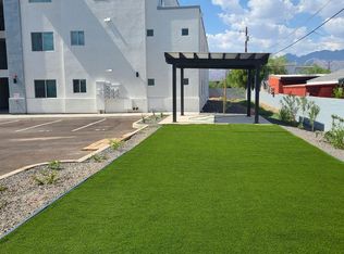 Bellevue Apartments, Tucson, AZ 85716