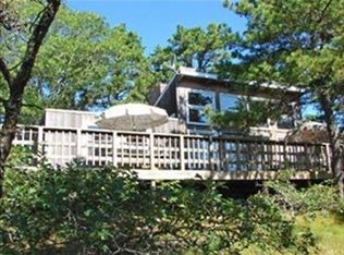 210 Cranberry Hollow Rd, Wellfleet, MA 02667