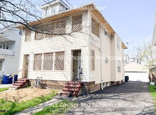 3412 W 117th St, Cleveland, OH 44111