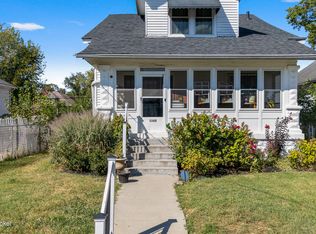 2205 Osage Ave, Louisville, KY 40210