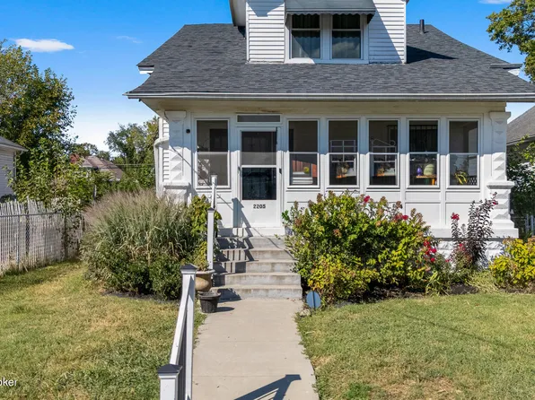 2205 Osage Ave, Louisville, KY 40210