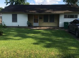 13306 Joliet St, Houston, TX 77015