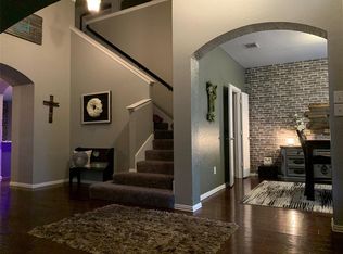 516 Braewick Dr, Fort Worth, TX 76131