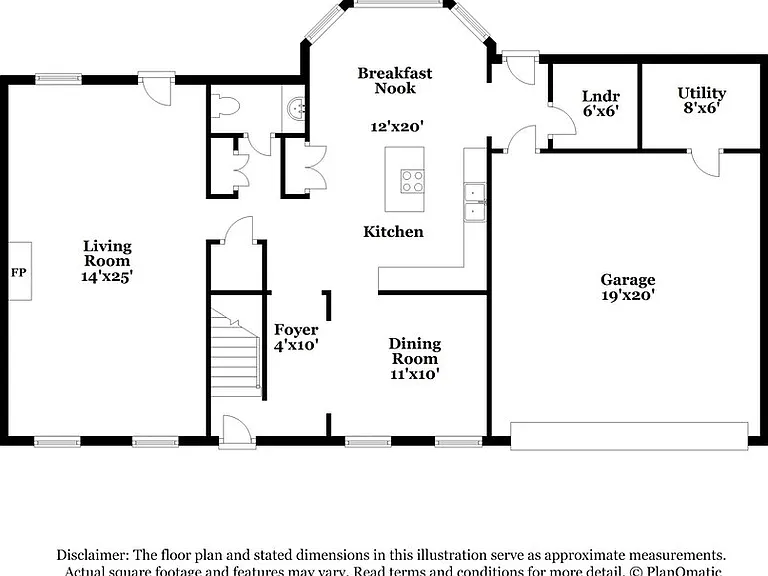 7363 Richmond Rd — Photo 2