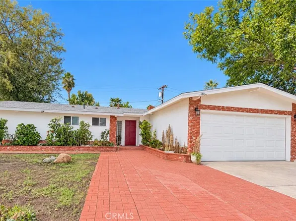 7727 Zelzah Ave, Reseda, CA 91335