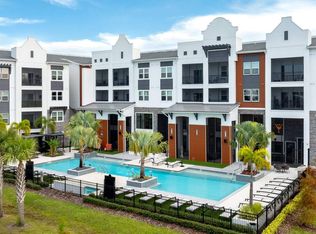 The Edison Daytona Apartments, Daytona Beach, FL 32117