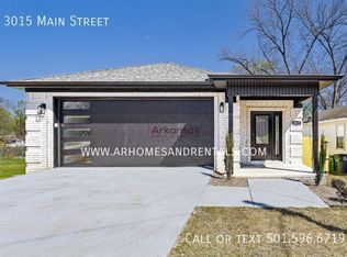 3015 Main St, Little Rock, AR 72206