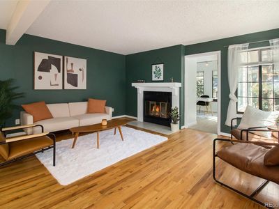 4846 E Kentucky Avenue  Unit D, Denver, CO, 80246