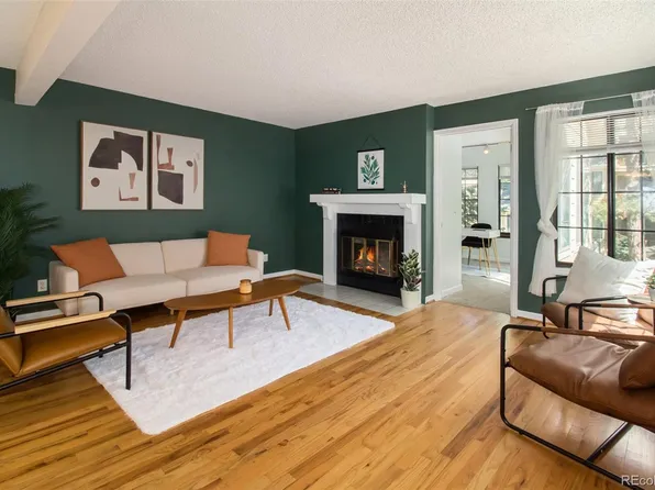 4846 E Kentucky Avenue #D, Denver, CO 80246