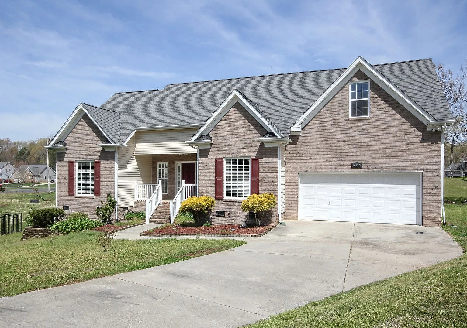 603 Lexington Dr, Albemarle, NC 28001 — Photo 3