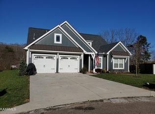 10805 Laurel Glade Ln, Knoxville, TN 37932