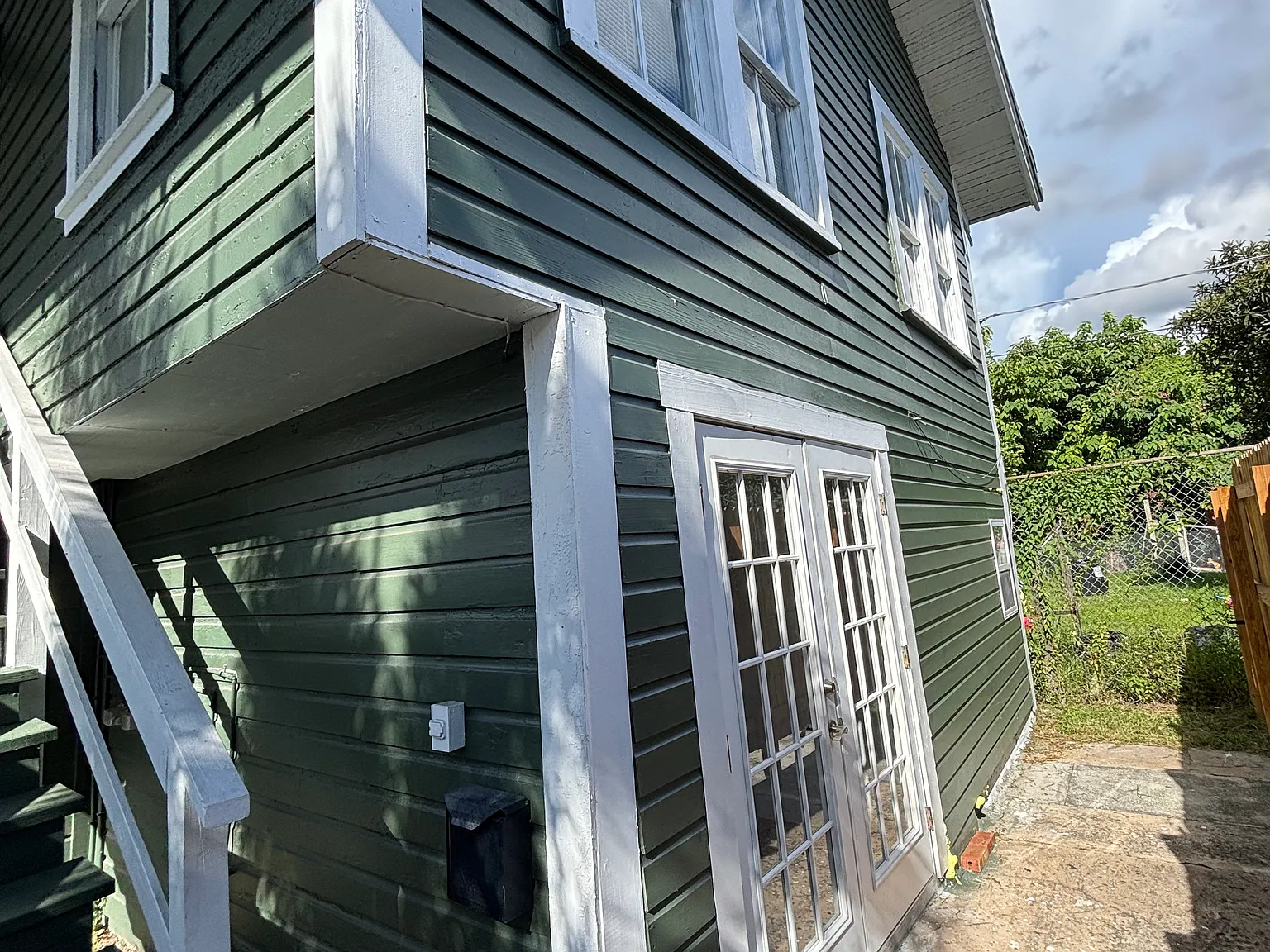 1 bed, 560 sqft, $1,100 — Photo 1